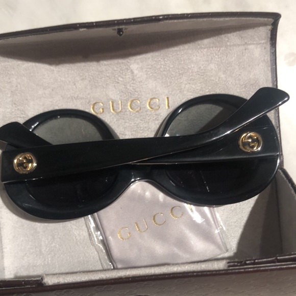 Gucci sunglasses Woman’s - Picture 6 of 11